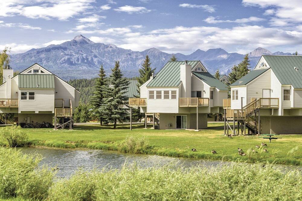 Photo of Outdoor in Pagosa Meadows IV