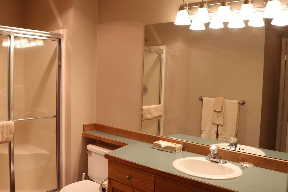 Photo of Bathroom in Columbia Falls