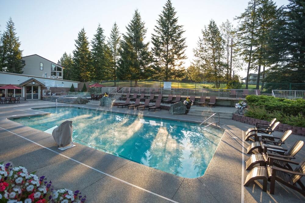 Photo of Outdoor in Columbia Falls