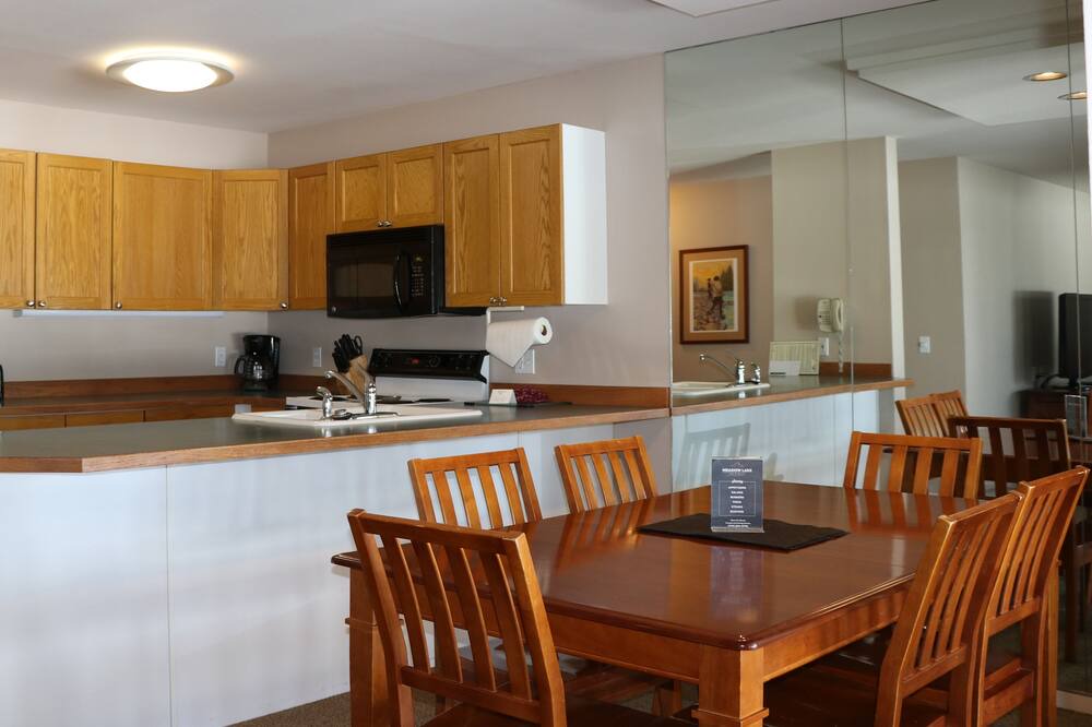 Photo of Kitchen in Columbia Falls