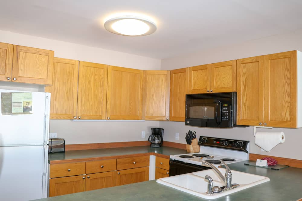 Photo of Kitchen in Columbia Falls