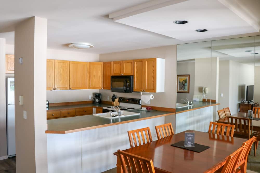 Photo of Kitchen in Columbia Falls