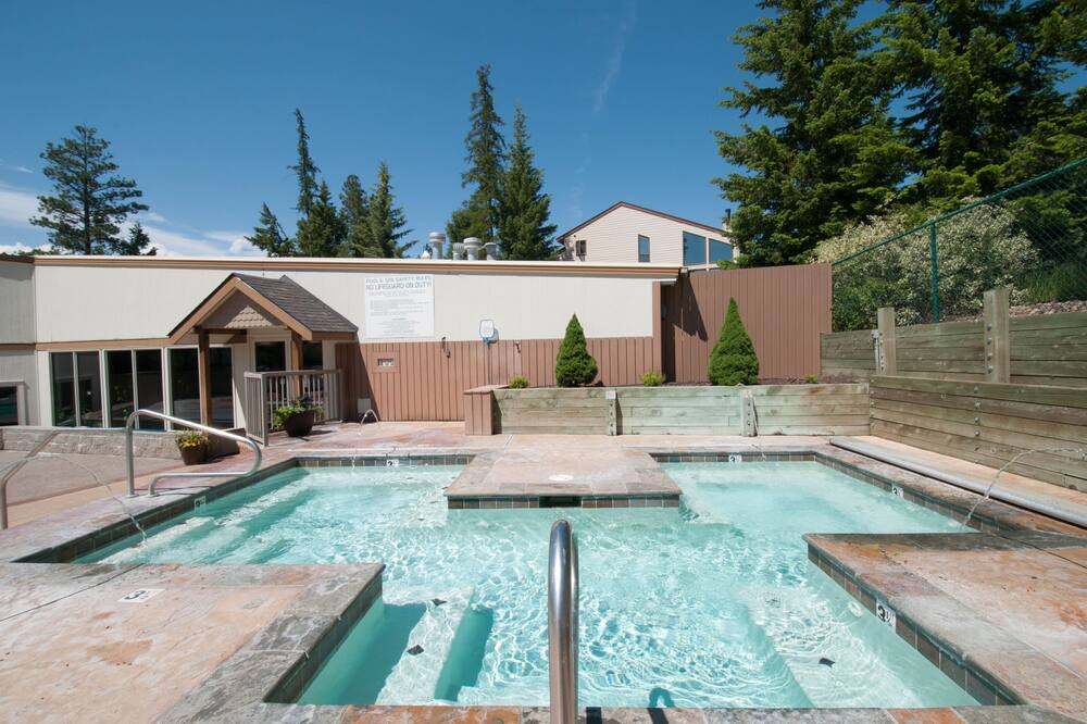 Photo of Outdoor in Columbia Falls