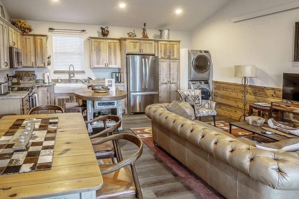 Photo of Bedroom in Emigrant
