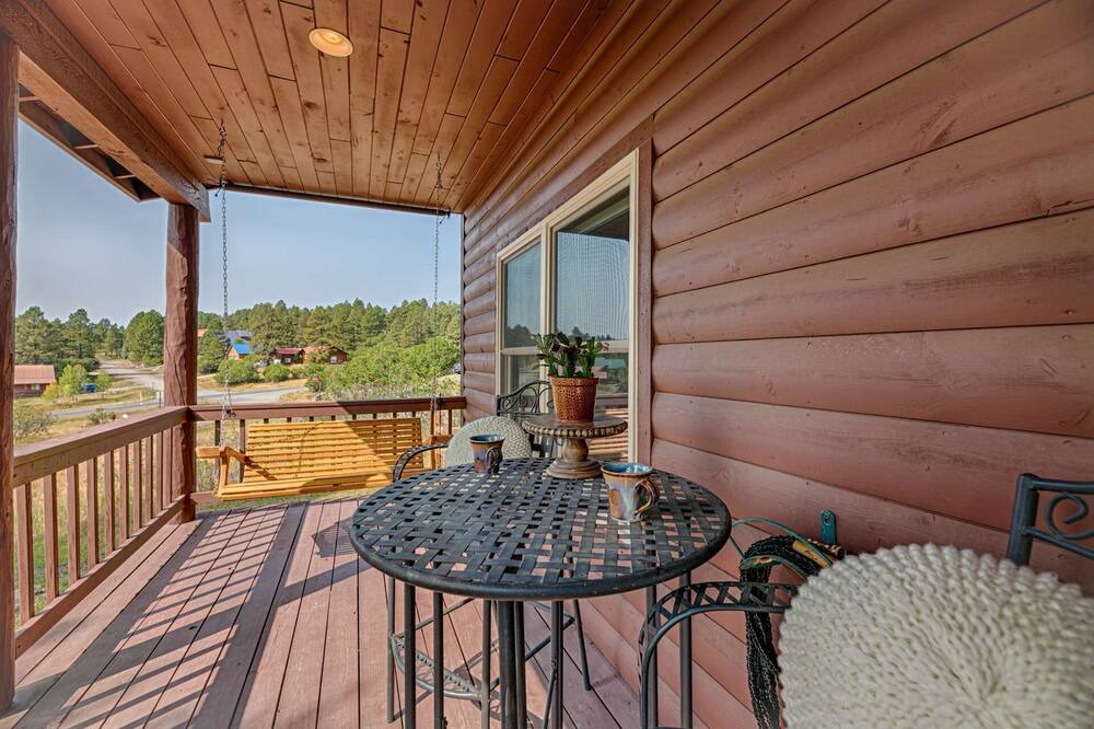 Photo of Outdoor in Pagosa Springs