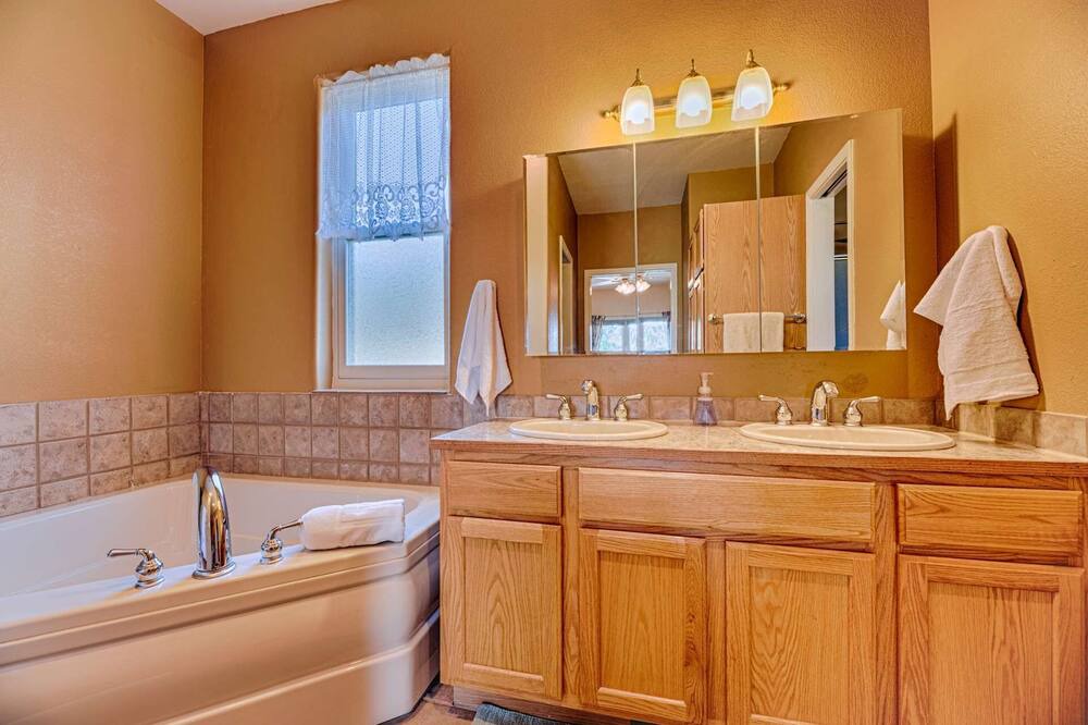 Photo of Bathroom in Pagosa Springs