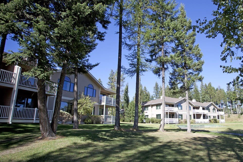 Photo of Outdoor in Columbia Falls