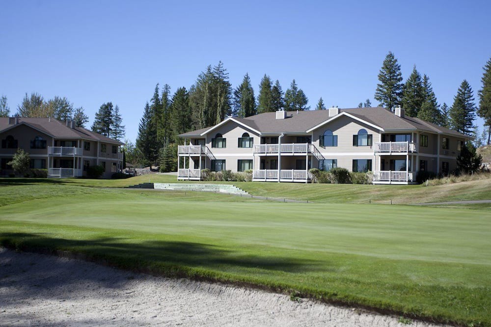 Photo of Outdoor in Columbia Falls