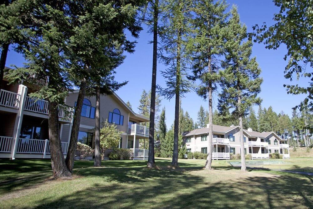 Photo of Outdoor in Columbia Falls