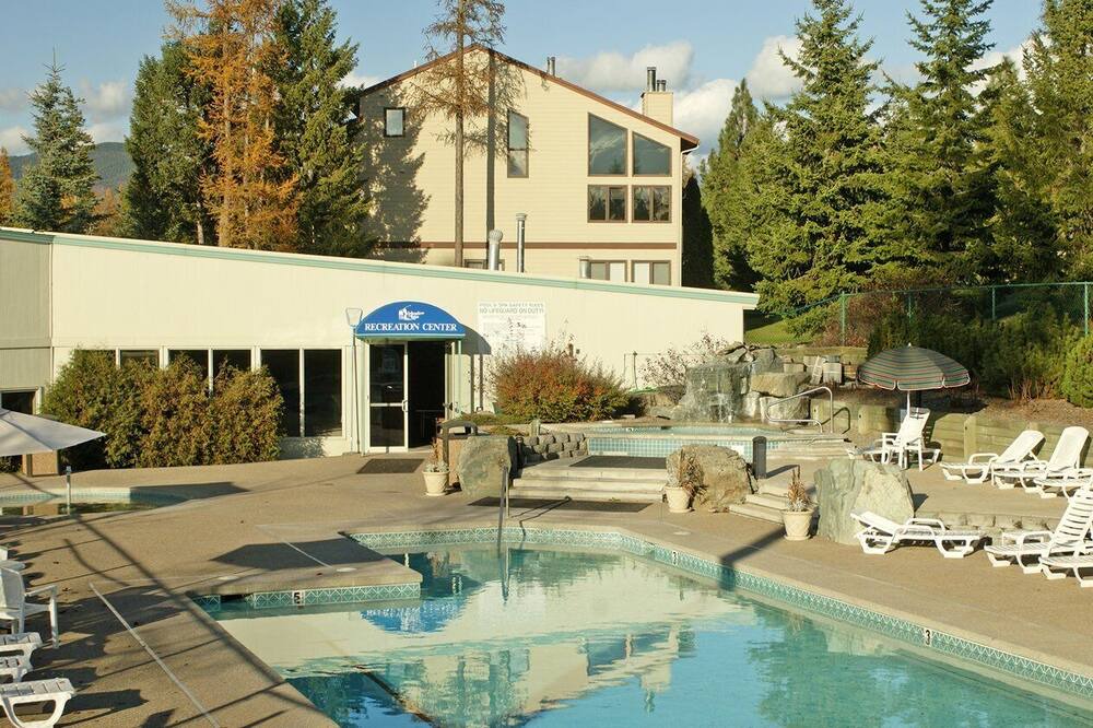 Photo of Outdoor in Columbia Falls