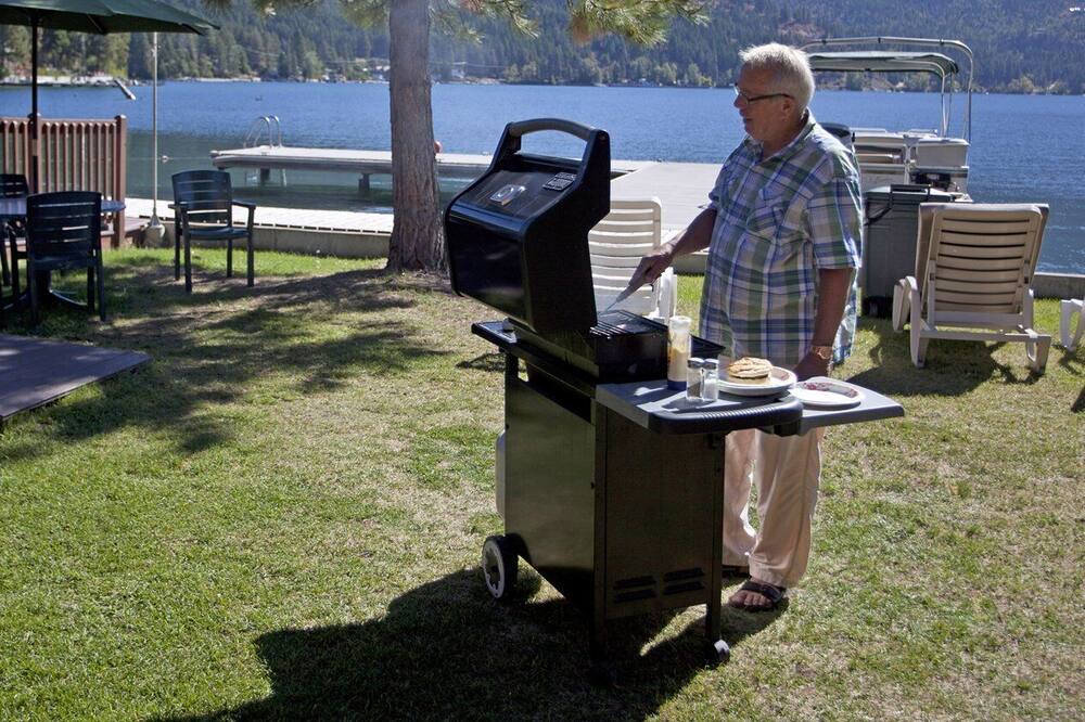 Photo of Outdoor in Columbia Falls