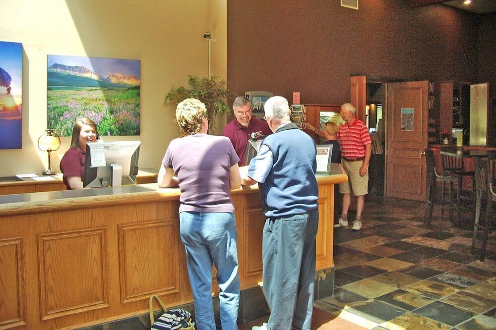 Photo of Others in Columbia Falls