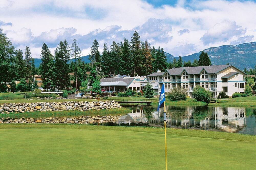 Photo of Outdoor in Columbia Falls