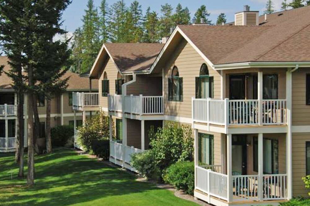 Photo of Outdoor in Columbia Falls