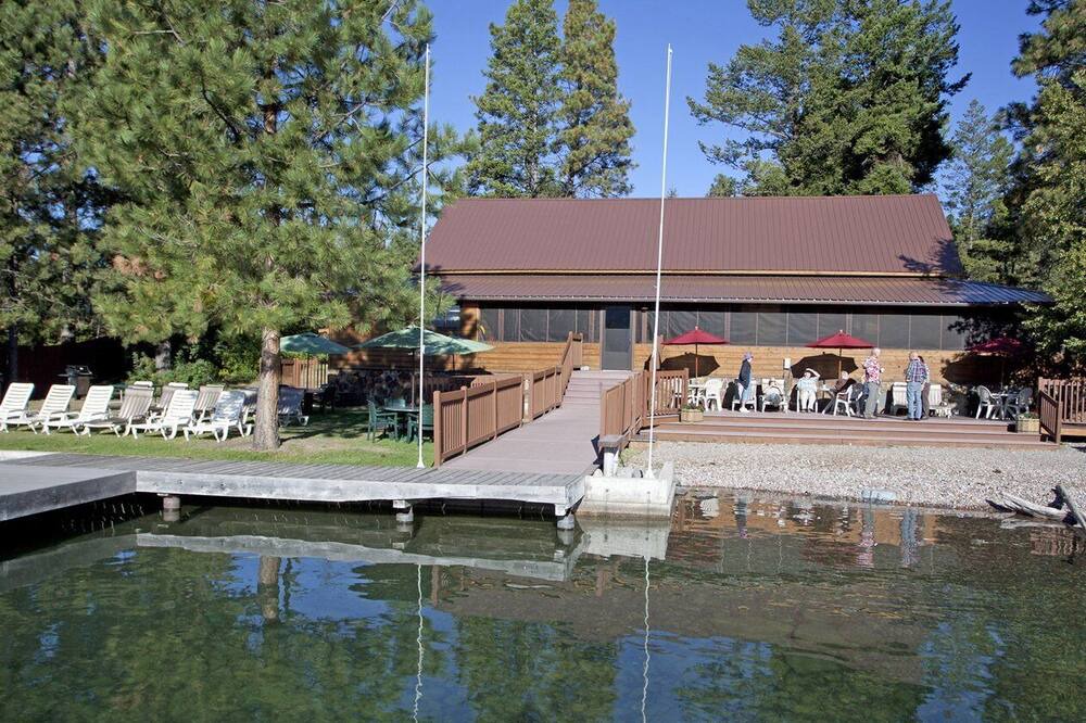 Photo of Outdoor in Columbia Falls