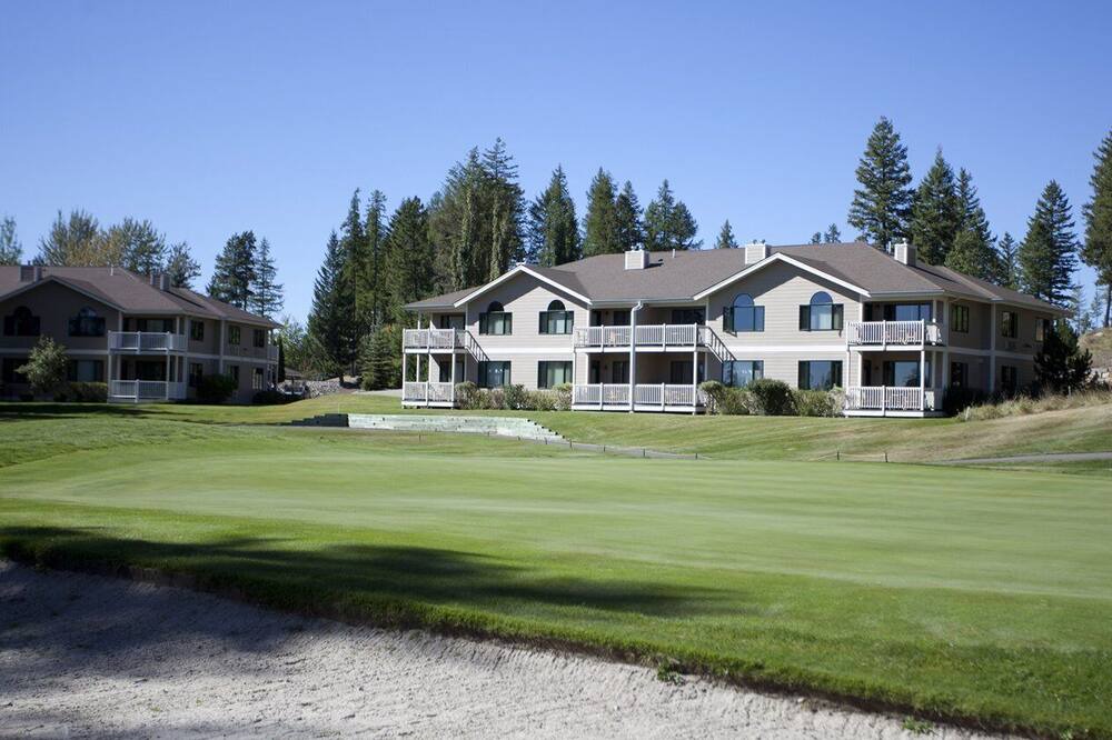 Photo of Outdoor in Columbia Falls
