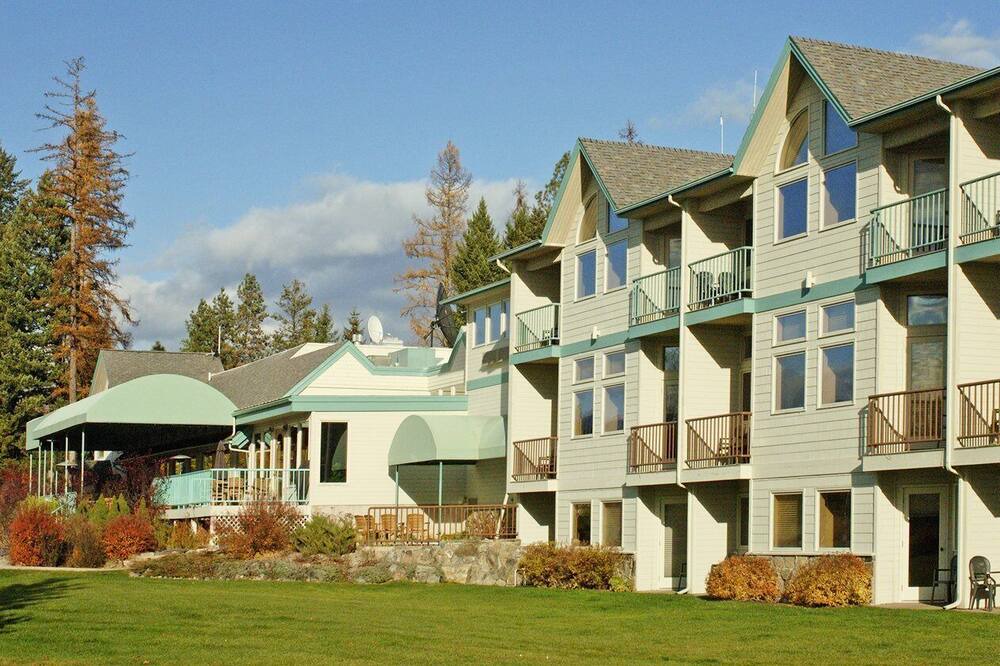 Photo of Outdoor in Columbia Falls