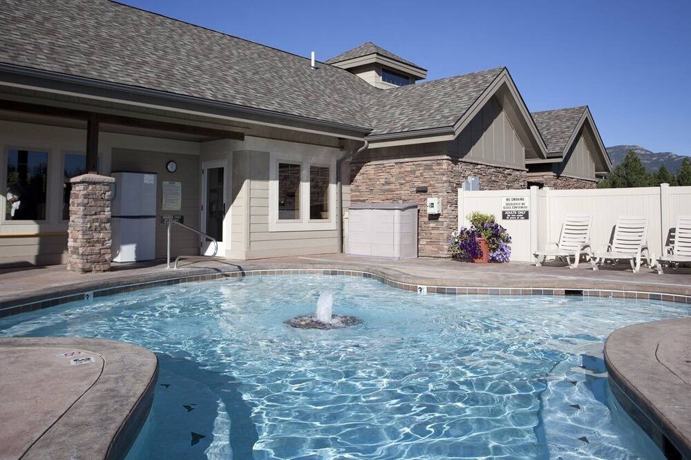 Photo of Outdoor in Columbia Falls