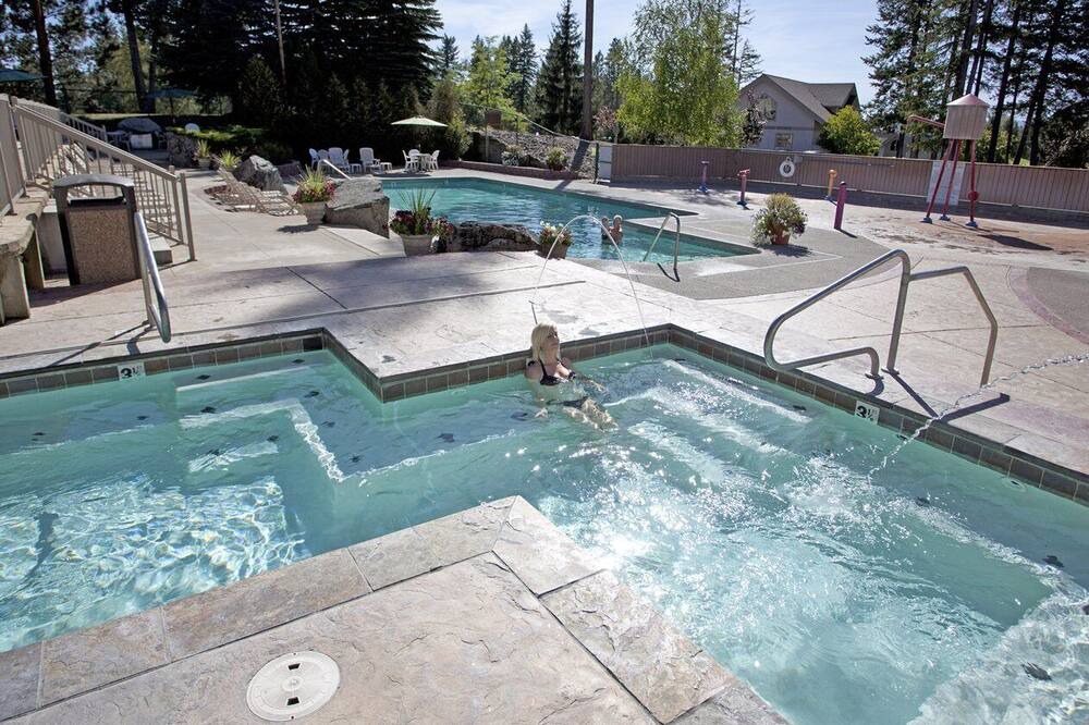 Photo of Outdoor in Columbia Falls
