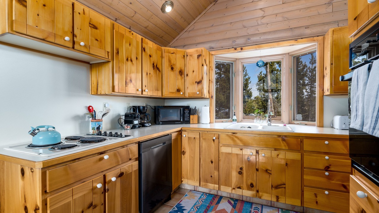 Photo of Kitchen in Georgetown
