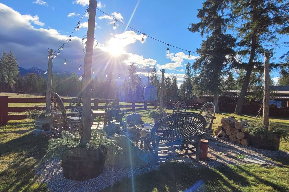 Photo of Outdoor in Ronan