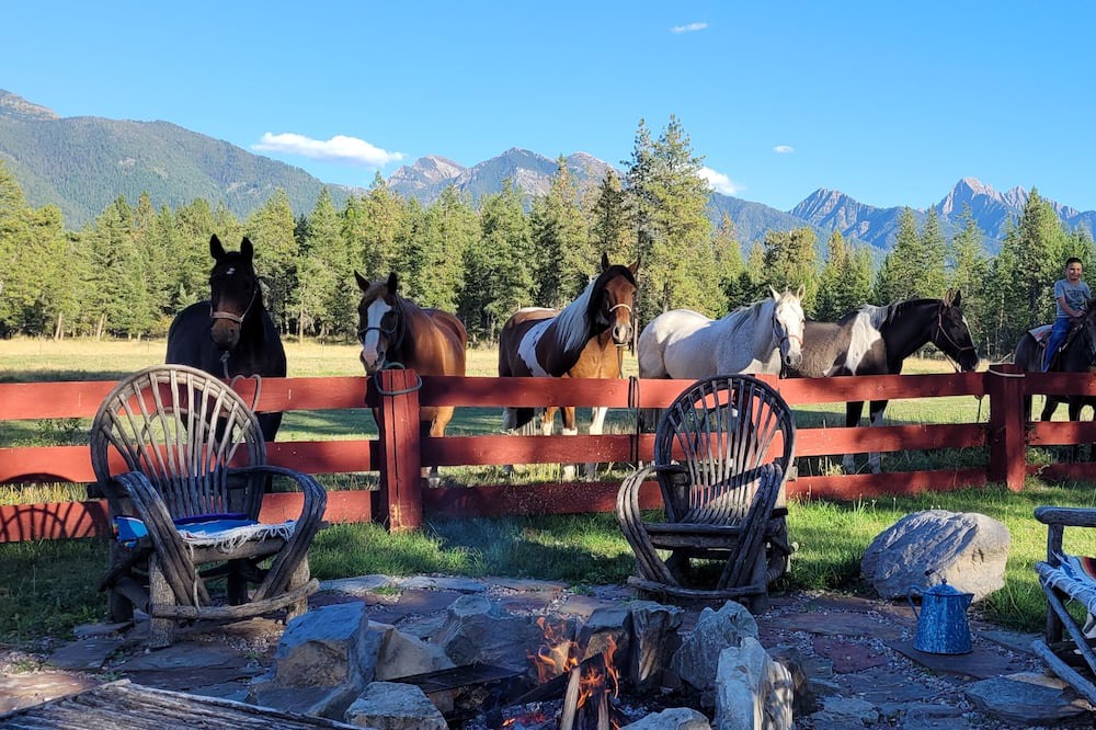 Photo of Outdoor in Ronan