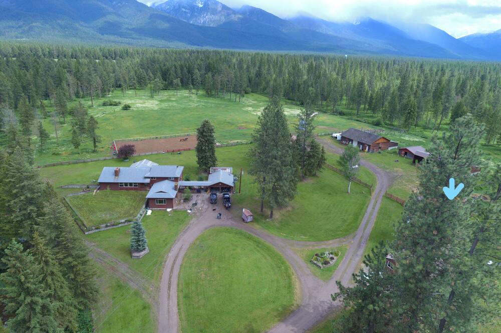 Photo of Outdoor in Ronan