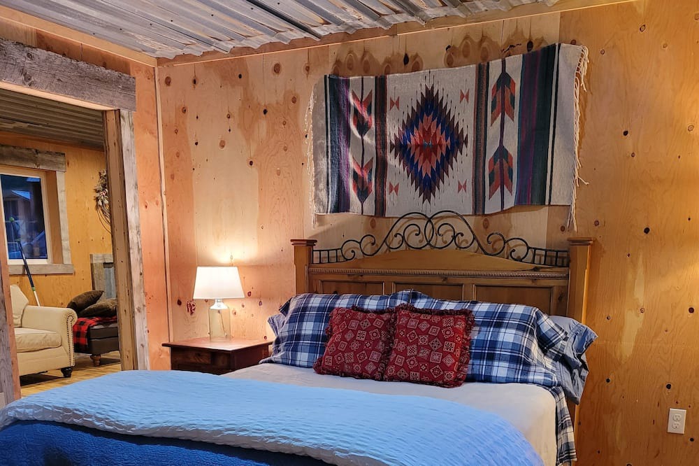 Photo of Bedroom in Ronan