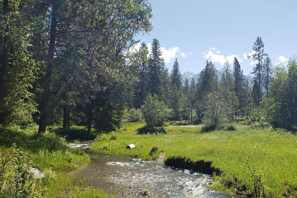 Photo of Outdoor in Ronan