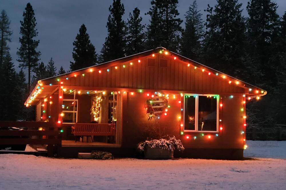 Photo of Outdoor in Ronan