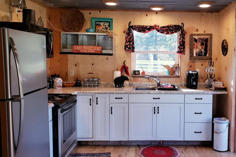Photo of Kitchen in Ronan