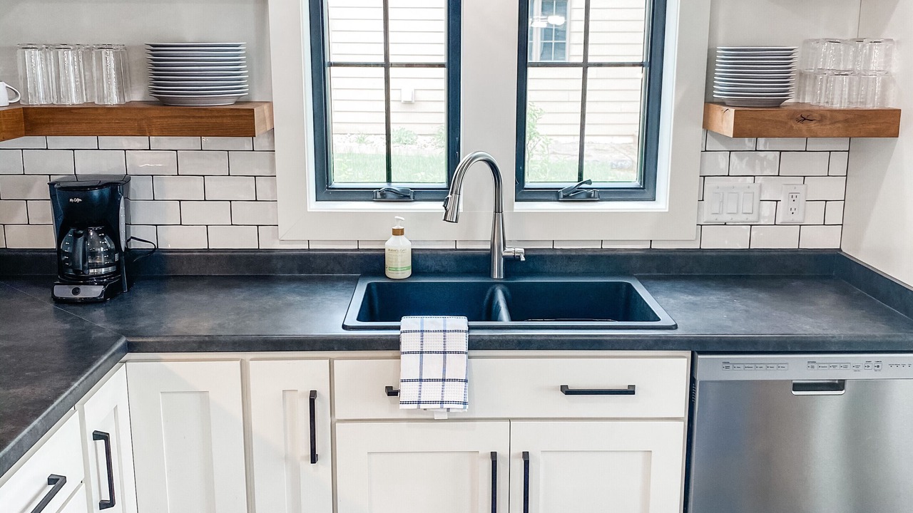 Photo of Kitchen in Ortonville