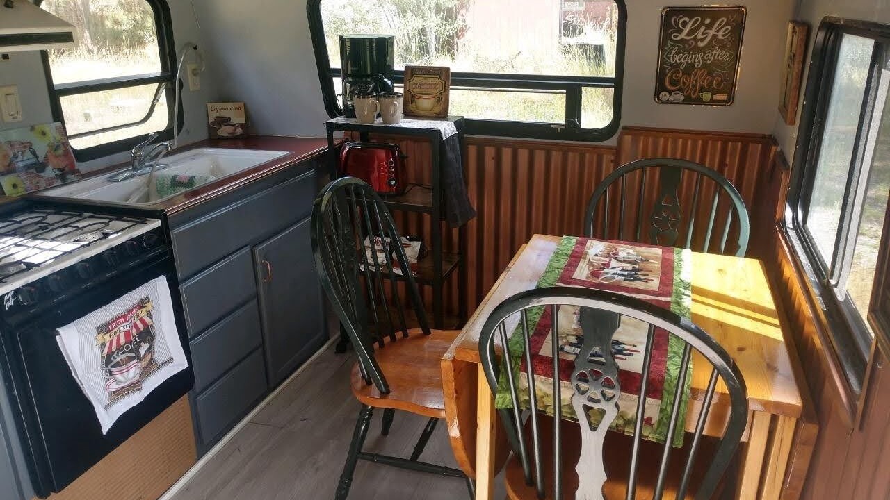 Photo of Kitchen in Ronan