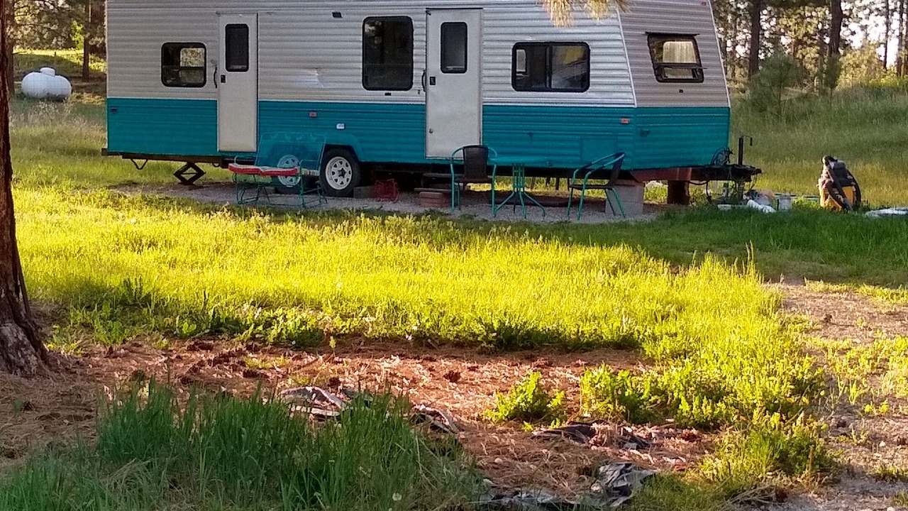 Photo of Outdoor in Ronan