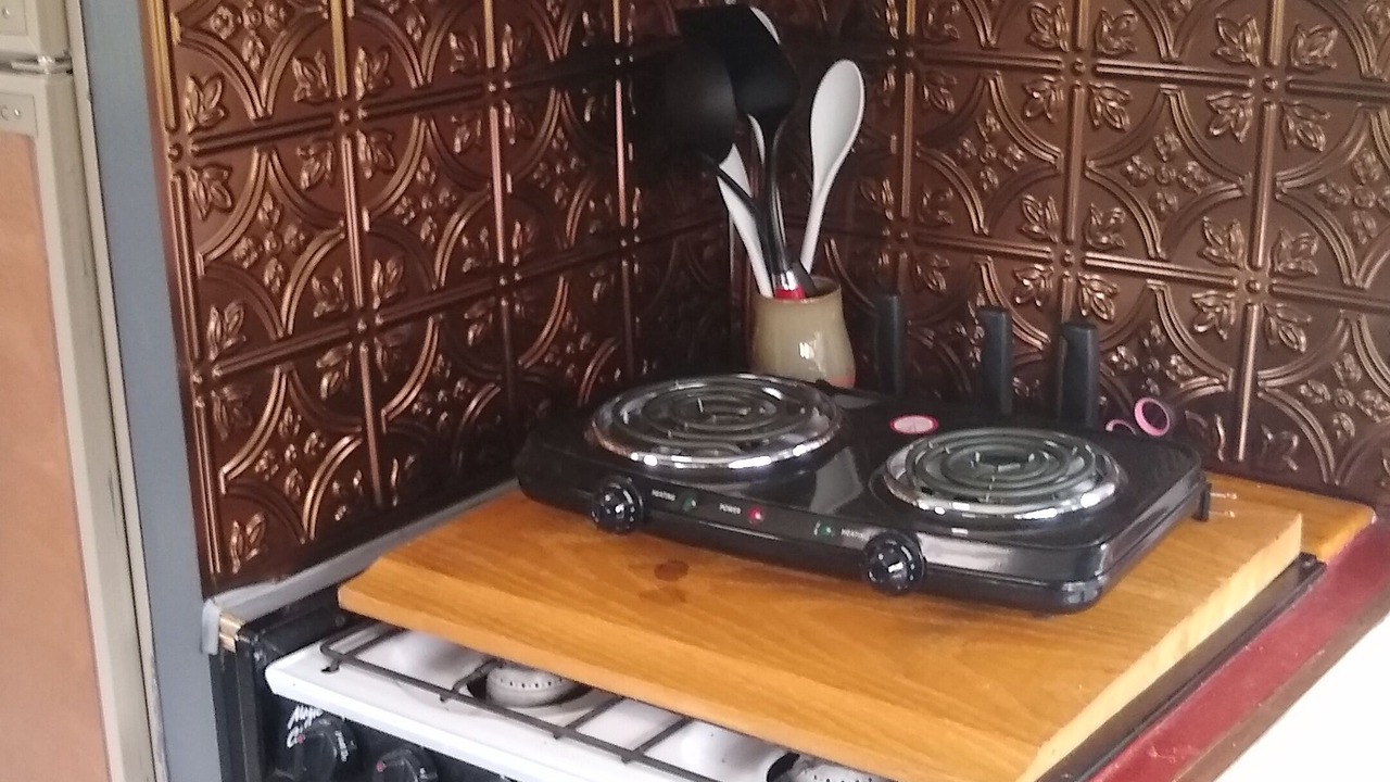Photo of Kitchen in Ronan
