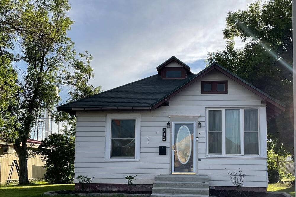 Photo of Outdoor in Deer Lodge