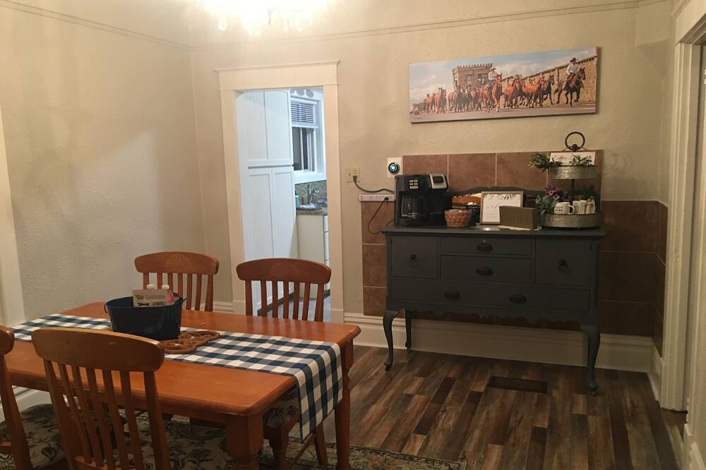 Photo of Kitchen in Deer Lodge