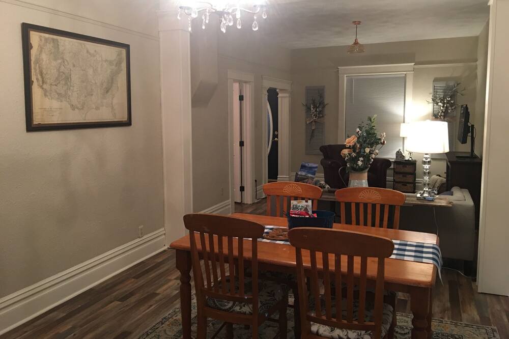 Photo of Kitchen in Deer Lodge