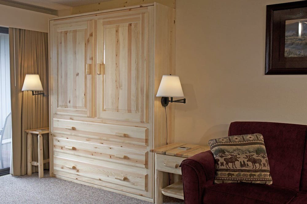 Photo of Bedroom in Whitefish