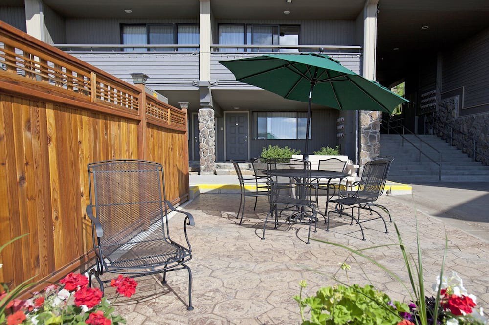 Photo of Outdoor in Whitefish