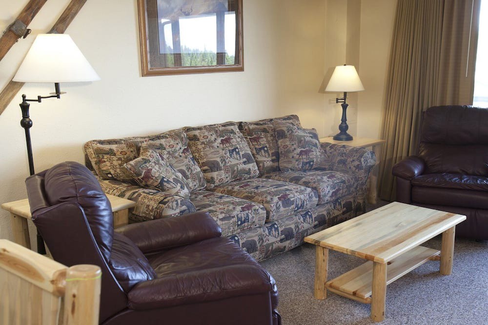 Photo of Bedroom in Whitefish