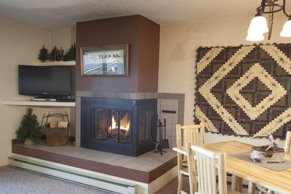 Photo of Livingroom in Whitefish