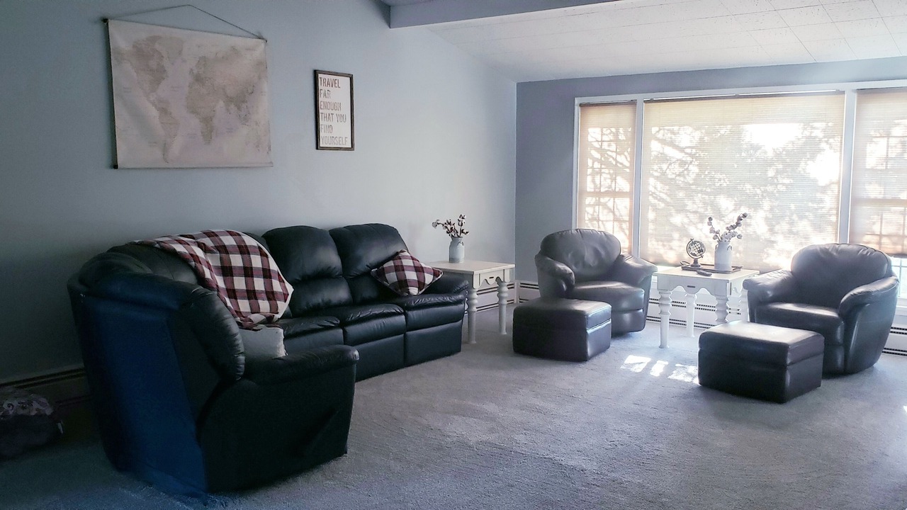 Photo of Livingroom in Valier