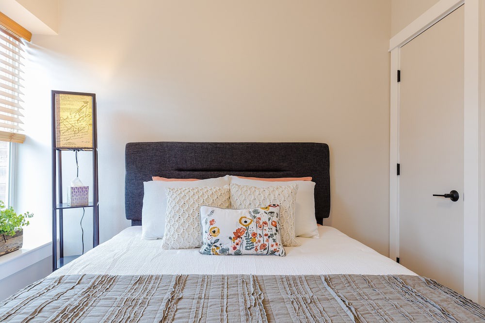 Photo of Bedroom in Great Falls