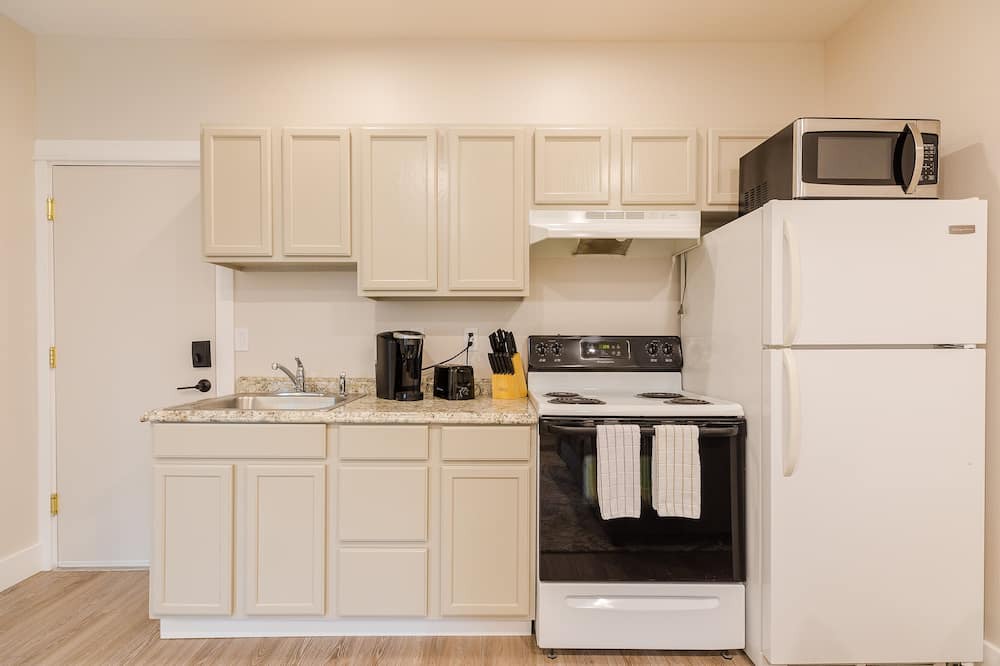 Photo of Kitchen in Great Falls