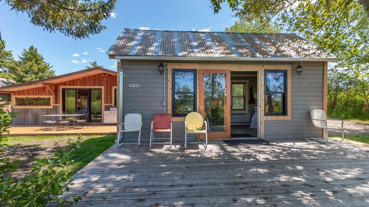 Photo of Outdoor in Bozeman