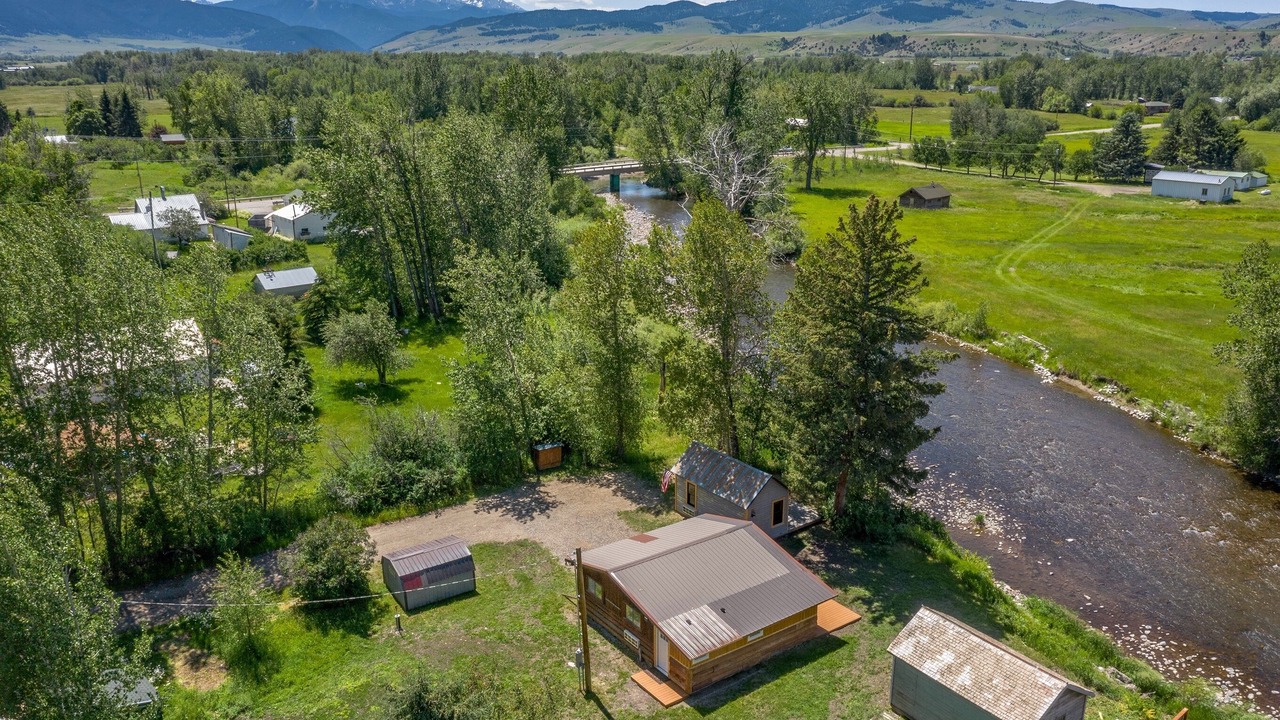 Photo of Outdoor in Bozeman