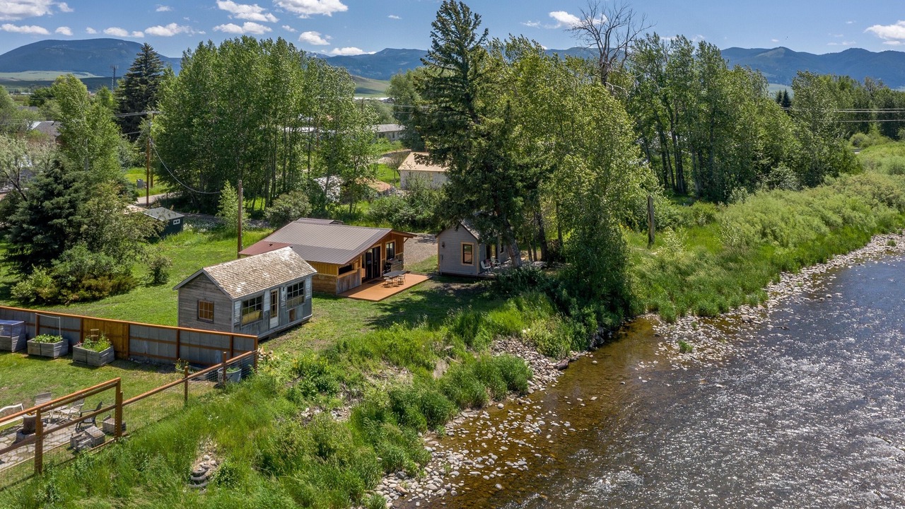 Photo of Outdoor in Bozeman