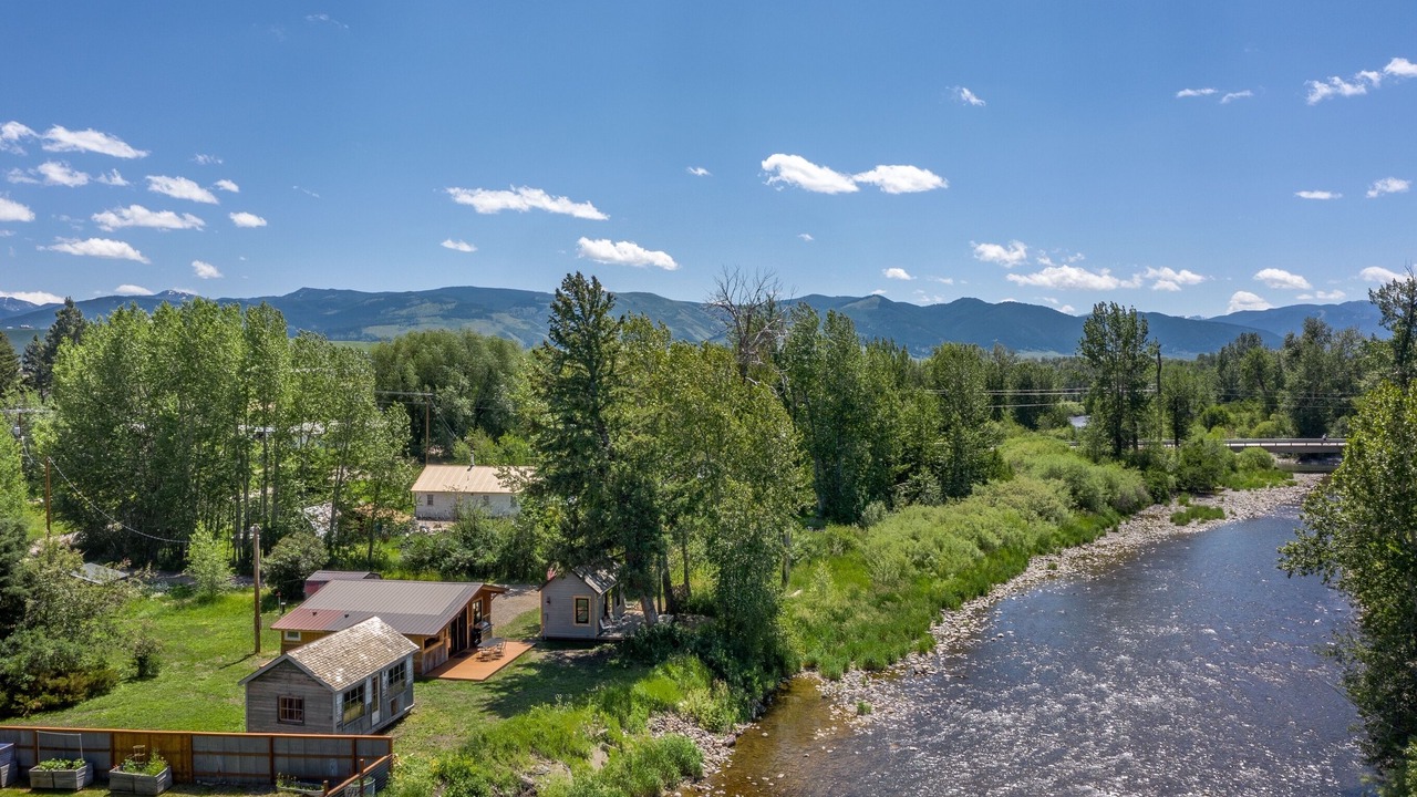 Photo of Outdoor in Bozeman