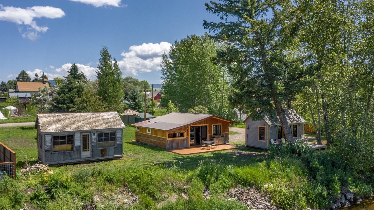 Photo of Outdoor in Bozeman